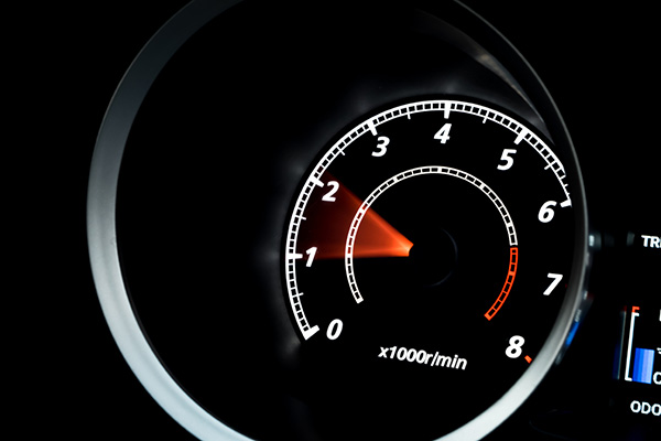 Why Does My Engine Shake at Idle? | Four Car Garage